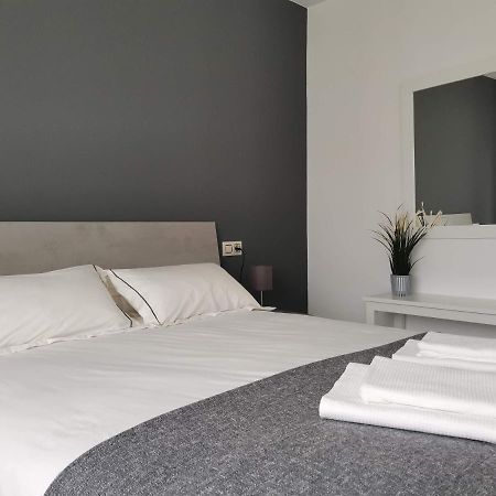 Habitaciones Rocio, Xavina - Costa Da Morte Camariñas Kültér fotó