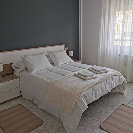 Habitaciones Rocio, Xavina - Costa Da Morte Camariñas Kültér fotó