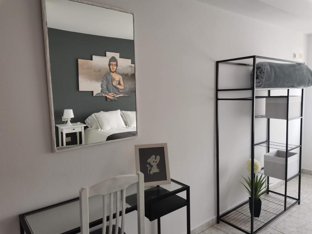 Habitaciones Rocio, Xavina - Costa Da Morte Camariñas Kültér fotó