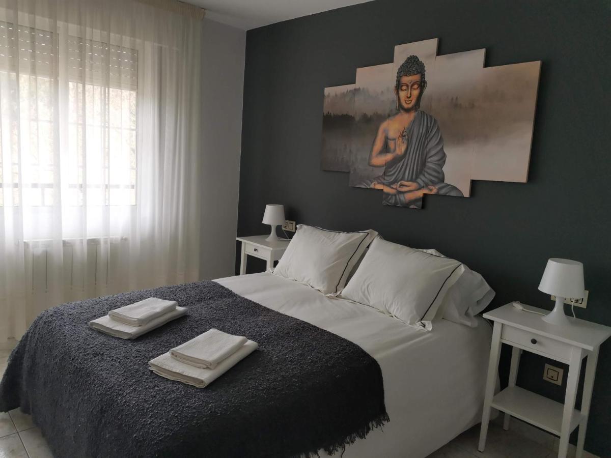 Habitaciones Rocio, Xavina - Costa Da Morte Camariñas Kültér fotó