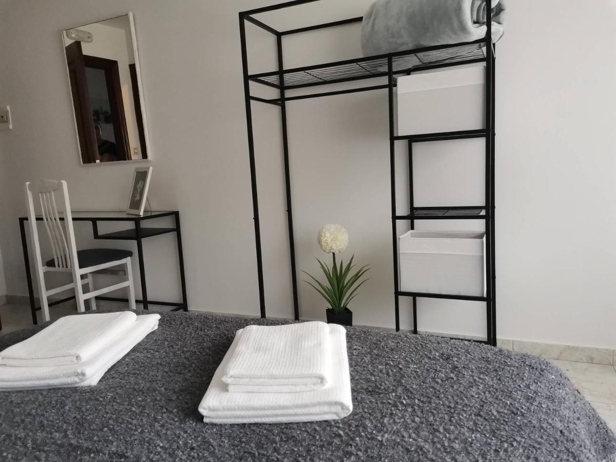 Habitaciones Rocio, Xavina - Costa Da Morte Camariñas Kültér fotó