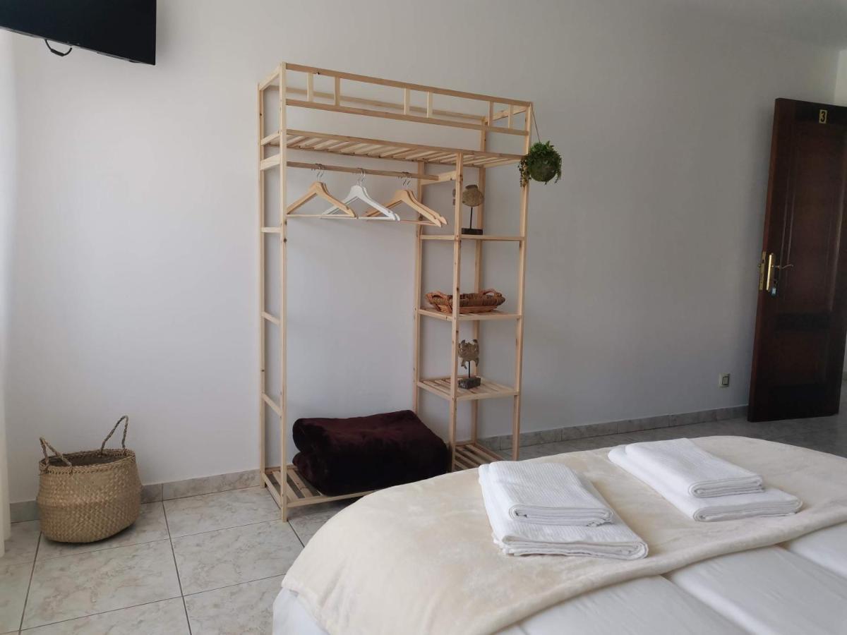 Habitaciones Rocio, Xavina - Costa Da Morte Camariñas Kültér fotó
