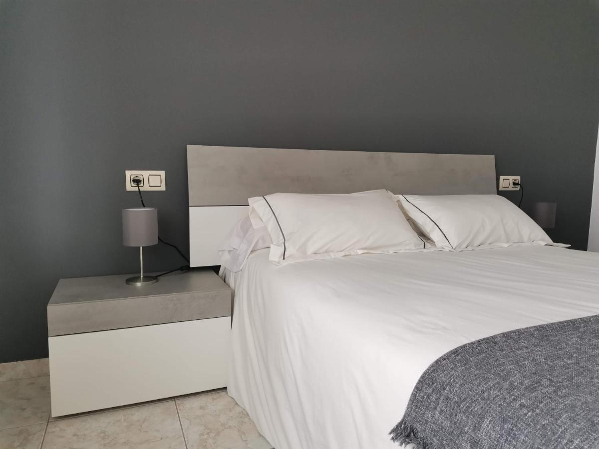 Habitaciones Rocio, Xavina - Costa Da Morte Camariñas Kültér fotó