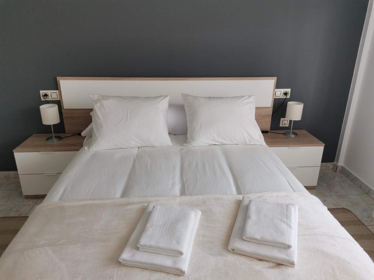 Habitaciones Rocio, Xavina - Costa Da Morte Camariñas Kültér fotó