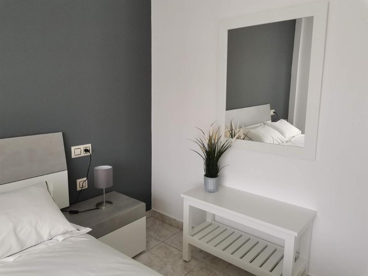 Habitaciones Rocio, Xavina - Costa Da Morte Camariñas Kültér fotó
