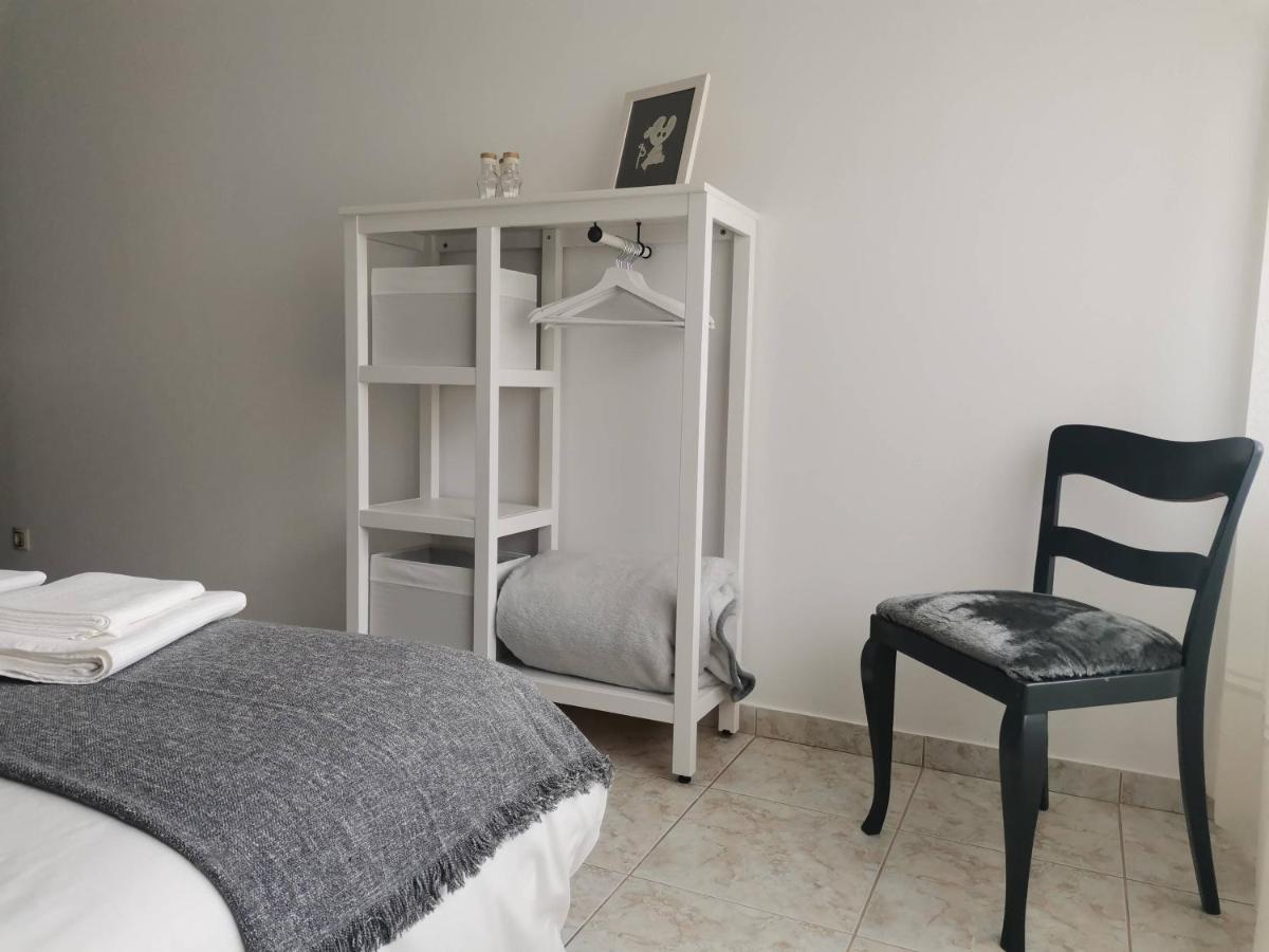 Habitaciones Rocio, Xavina - Costa Da Morte Camariñas Kültér fotó