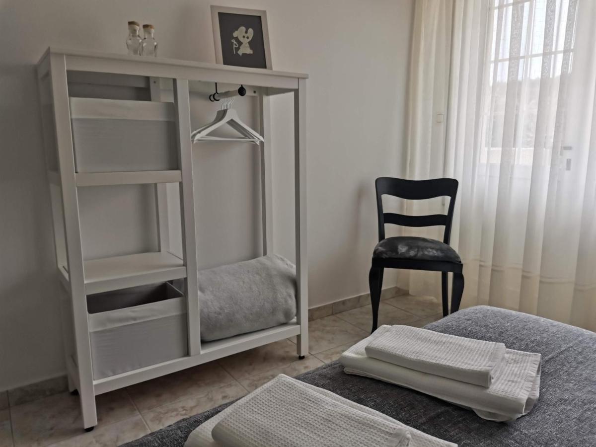 Habitaciones Rocio, Xavina - Costa Da Morte Camariñas Kültér fotó