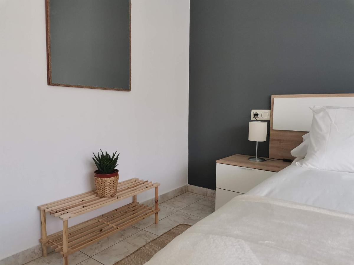 Habitaciones Rocio, Xavina - Costa Da Morte Camariñas Kültér fotó