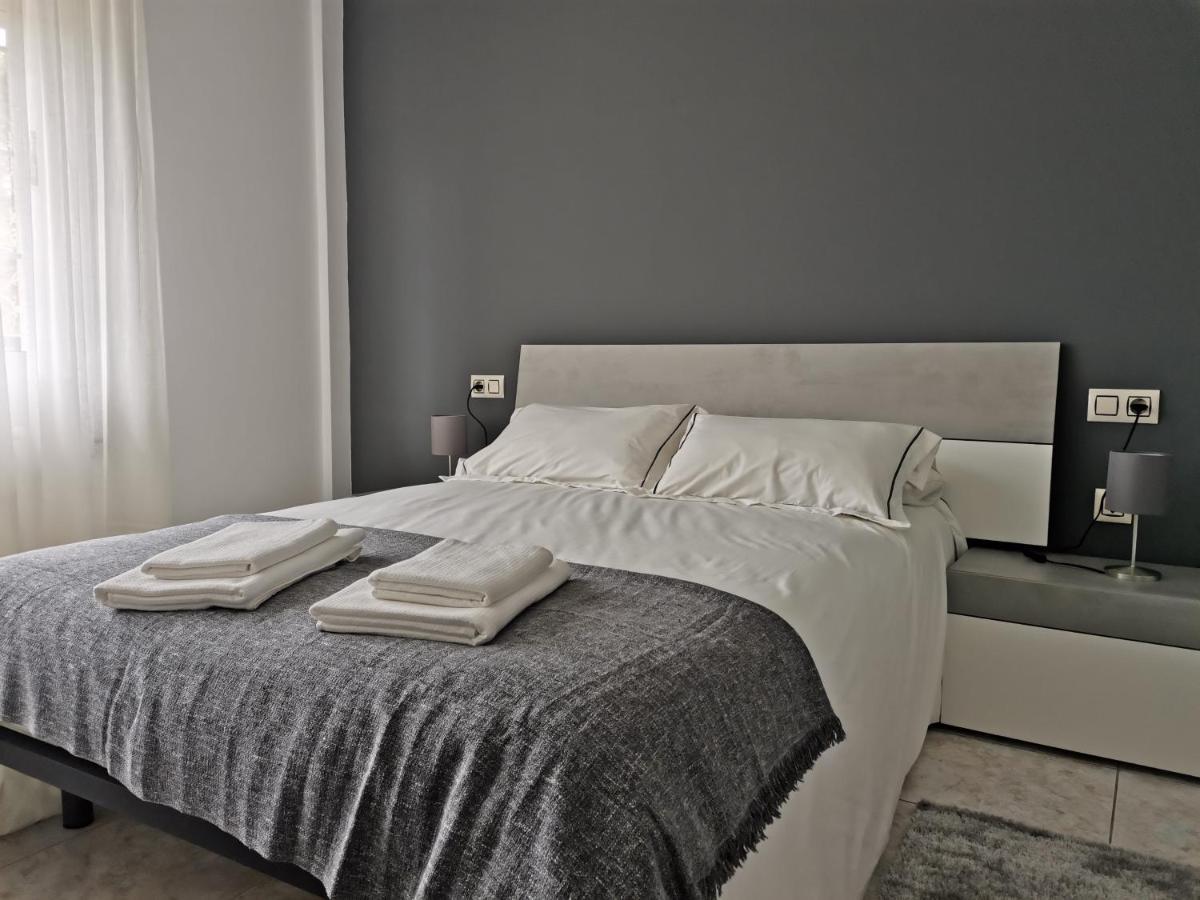 Habitaciones Rocio, Xavina - Costa Da Morte Camariñas Kültér fotó